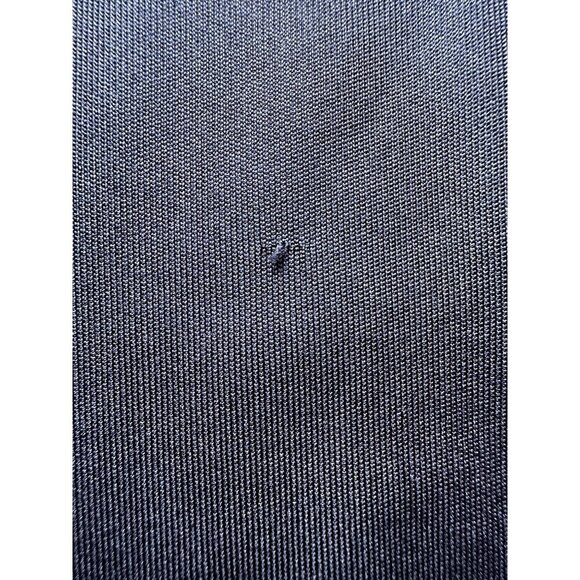 Polo Golf Ralph Lauren Men XL Blue Stripped Short Sleeve PGA Whistling Straits - Picture 9 of 12